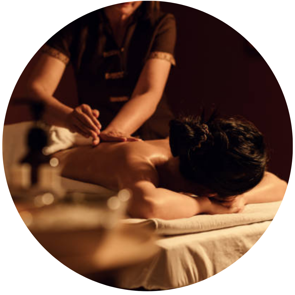 Thai Massage